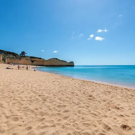 Gomes -free Airco, Wiffi & Swimming Pool- By Bedzy Apartment Porches (Algarve)