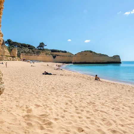 Appartamento Gomes -free Airco, Wiffi & Swimming Pool- By Bedzy Porches (Algarve)