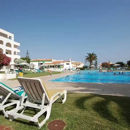 Apartment Gomes -free Airco, Wiffi & Swimming Pool- By Bedzy Porches (Algarve)