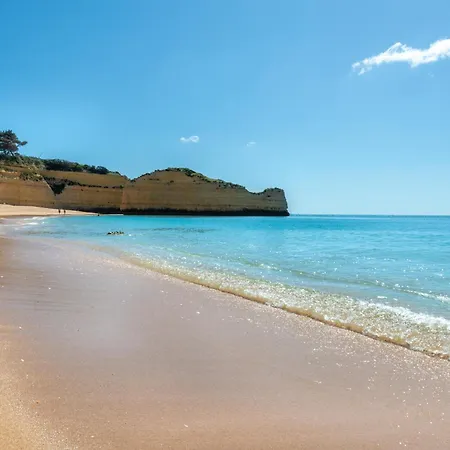 Gomes -free Airco, Wiffi & Swimming Pool- By Bedzy Porches (Algarve)