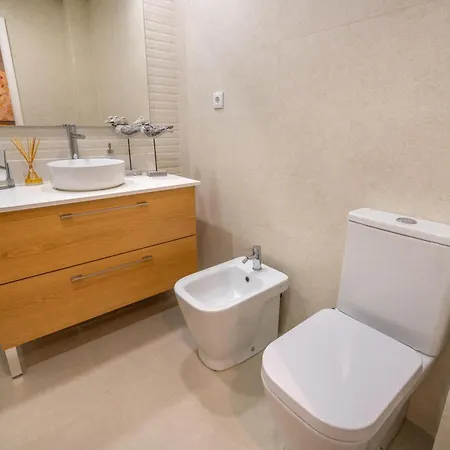 Gomes -free Airco, Wiffi & Swimming Pool- By Bedzy Apartment Porches (Algarve)