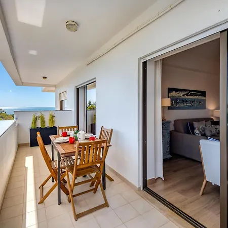 Gomes -free Airco, Wiffi & Swimming Pool- By Bedzy Apartment Porches (Algarve)