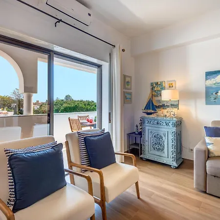 Gomes -free Airco, Wiffi & Swimming Pool- By Bedzy Apartment *
