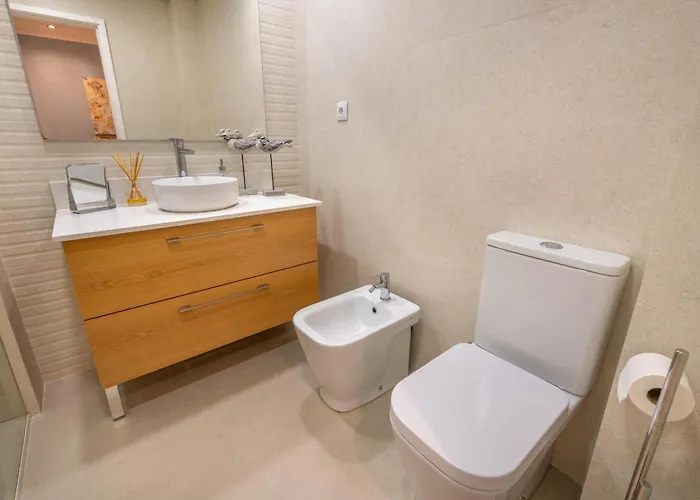 Gomes -free Airco, Wiffi & Swimming Pool- By Bedzy Apartment Porches (Algarve)